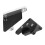 Motorcycle Engine Right Side Protector Slider for  Z1000 Z1000R Motorcycle Accessories 6