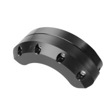 Motorcycle Engine Left Side Protector Slider for X16 XJ6N FZ6R FZ6 Motorcycle Accessories