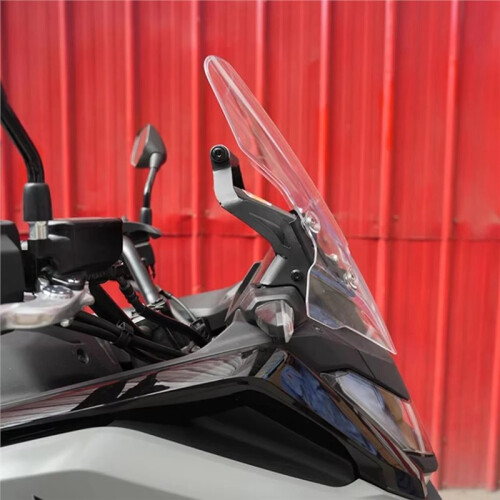 Motorcycle Navigation Bracket Multi-Function Expansion Bracket Modification Accessories for  NC750X 2025 2