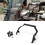 Motorcycle Navigation Bracket Multi-Function Expansion Bracket Modification Accessories for  NC750X 2025 7