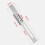 Electric Strike Door Lock Adjustable Electric Strike Locks Tongue Access Control Locks Double Unlock Mode 8