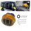 For Fanatec Steering Wheels QR2 Wheel-Side Steering Wheel Metal Base Quick Release Device 5