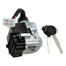 Motorcycle Lgnition with 2 Keys Locking Ignition Lock for LEAD SHmode SH150 PCX