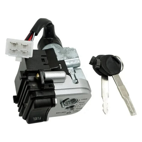 Motorcycle Lgnition  with 2 Keys Locking Ignition   Lock for LEAD SHmode SH150 PCX 2