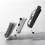 Keyboard Display Stand Transparent Acrylic Keyboard Stand for Computer Keyboard Holder Layer Rack Keyboard Tray 4