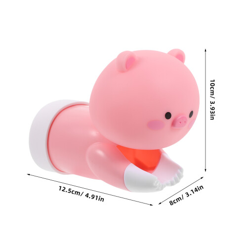 Handwasch Extender Für Kinder Badespaß Rosa 2