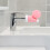 Handwasch Extender Für Kinder Badespaß Rosa 5