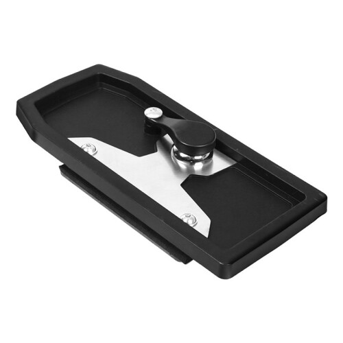 Motorcycle Replacement Parts Toolbox Tool Box Cover for  Accessories Black 2