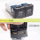 8553260010 Car USB Interface for  Land  Frontlander Sequoia  Altis 2016-2024 USB Socket 2