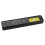 LED Hat Clip Flashlight USB-C Rechargeable Torch Light with Magnet, Portable  Flood Work Light/Pocket Lantern 3