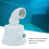 Pool Rapids Massagedüse Pool Rapids Massagedüse Sprühgerät Pool Spa Ausrüstung 4