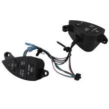 9015101 Truck Steering Wheel Cruise Control for International ProStar 2007-2016
