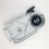 4224-190-0411 Pull  Clutch  Cover for  TS800 Chainsaw 4224 190 0411 Pull  Rewind 2