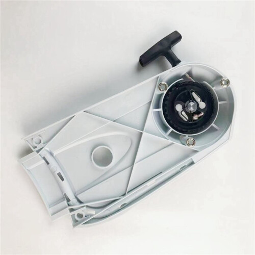 4224-190-0411 Pull  Clutch  Cover for  TS800 Chainsaw 4224 190 0411 Pull  Rewind 1