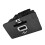 Single USB Interface Module for  SYNC 2 USB Media Hub with  Card Slot GC3T-14F014-AB 2016385 5