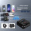 Flymile for   Controller 51m   Remote Control and  Action Camera Accessories 2