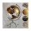 8Inch World Globe,Illuminated World Globe with Metal Stand,Educational Interactive Globe, LED Globe Lamp 3