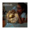 8Inch World Globe,Illuminated World Globe with Metal Stand,Educational Interactive Globe, LED Globe Lamp 4