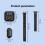 Flymile for   Controller 51m   Remote Control and  Action Camera Accessories 8