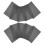 Yeux PVC Imperméables Pour Projets Cosplay 2