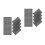 Yeux PVC Imperméables Pour Projets Cosplay 4