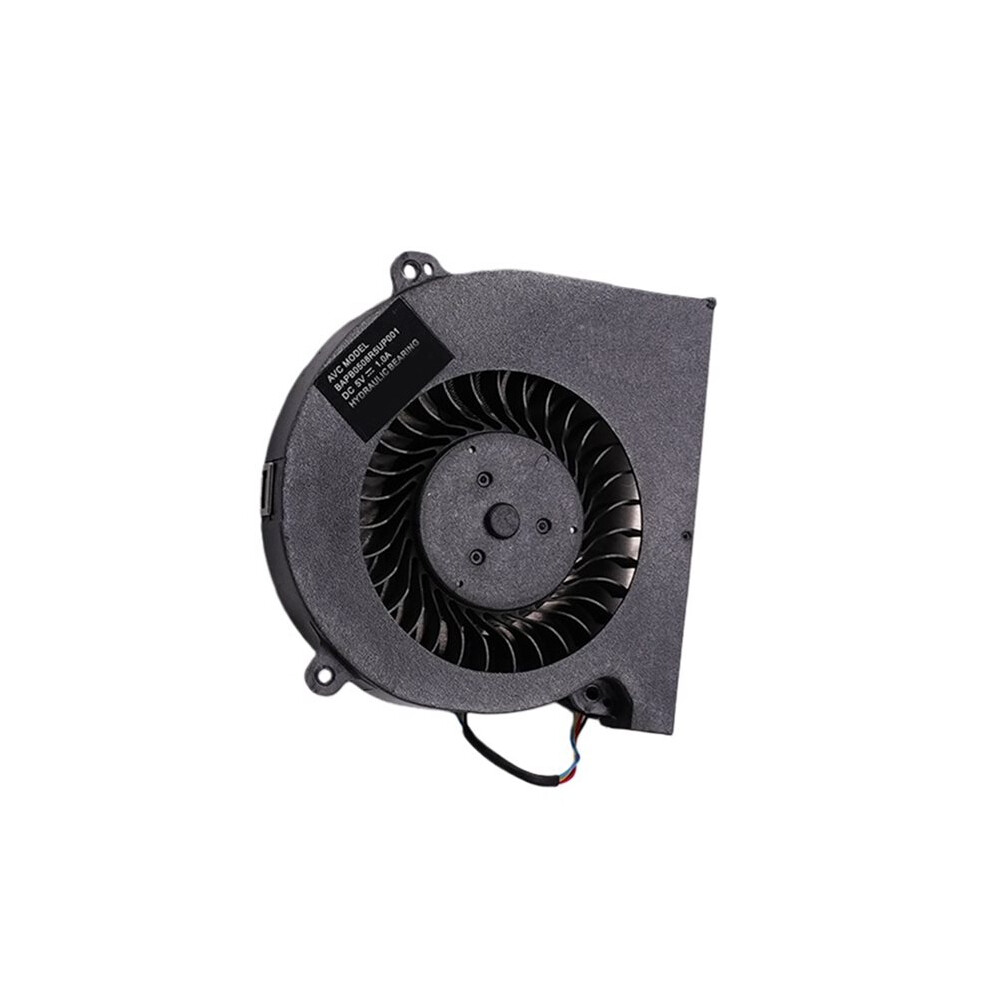 Radiator Fan for 4 Pro Drone,Repair Spare Parts for 4 Pro Gimbal Camera ...