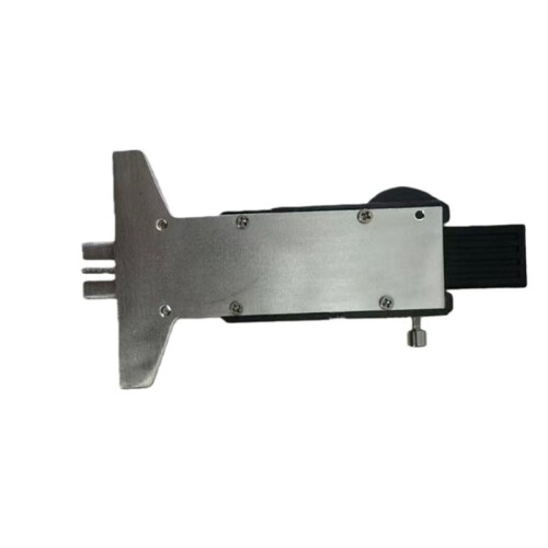 Guitar Digital Display String Distance Ruler String Distance Chord Height Measurement Dial Classical Guitar Production 2
