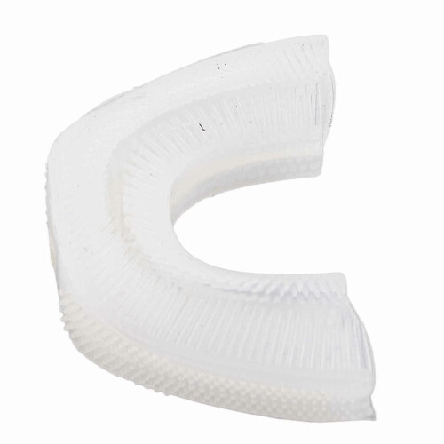 Silicone U-Shaped Toothbrush Head Replacement - Automatic Electronic Toothbrush 2