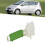 Car Heater Blower Motor Module Resistor Regulator 1698200397 for - A-Class W169 B-Class W245 7