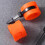 Εξοπλισμός Mountain Bike για Ποδήλατα Βουνού, Προστατευτικά Αλυσίδας Πίσω Πιρουνιού 4