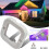 50pcs Enhanced Mounting Bracket Set for  Outdoor Lights H705, H805, Non-Pro Models 2
