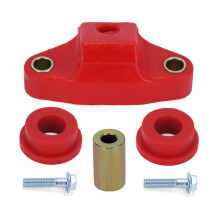 6 Speed Steel and Short Throw Shifter & 85A Bushing Kit for 04+ Wrx Sti SFT01-06+SSB02