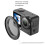 2pcs 49mm Lens Filter Adapter Ring Frame for  Action 6 Camera Filter Holder Mount Protective Filter Frame 5