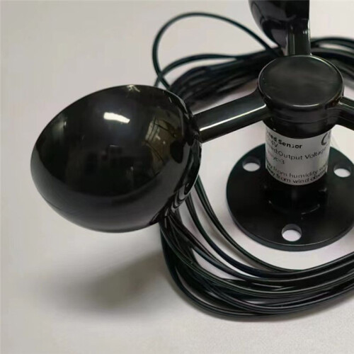 Wind Speed Type Small Wind Speed Sensor Two-Wire Generator Type Wind Speed Sensor 1