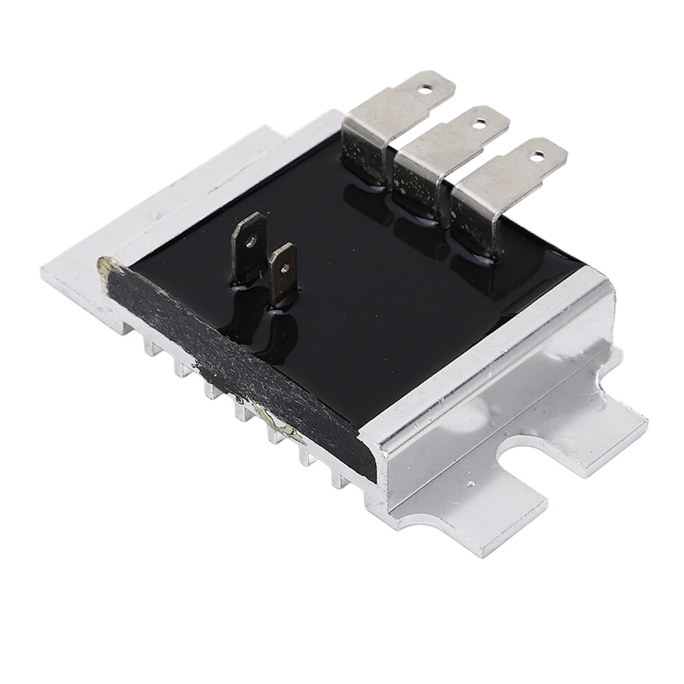 12V Rectifier 21066-7012 John Deere Tractor 7444352930869