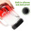 30 Pcs Multipurpose Jar Plastic Lids (70mm) with Rubber Seal 3