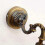 Vintage Led Bathroom Mirror Lamp Sconces Bathroom Lighting Brass 2