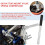 66784 Stud Mount Valve Spring Compressor Remove & Install Tool for 3/8" & 7/16" Rocker Studs 4