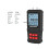 K20 Gasmeter Digitale Manometer Luchtdrukmeter Differentiaaldrukmeter Digitaal Drukapparaat 5