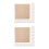 200Pièces Papier Beige Pour Bouquet Décor 4