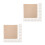 200Pièces Papier Beige Pour Bouquet Décor 5
