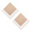 200Pièces Papier Beige Pour Bouquet Décor 6