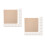 200Pièces Papier Beige Pour Bouquet Décor 7
