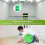 Laser Level Protective Glass For 3D Laser Waterproof Self Leveling Vertical 3
