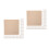 200Pièces Papier Beige Pour Bouquet Décor 9
