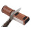 Rolling Knife Sharpener Kit for Kitchen Knives 2