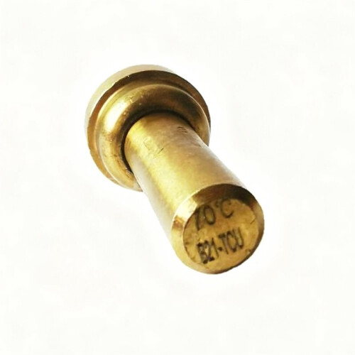 Hoerbiger Thermostatic Valve Core for Screw Air Compressor 70C Opening 1