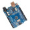 DIY Electronic  Kit for  R3 ,12-in-1 Programmable Electronics Circuit Board Set for Coding Education 3