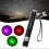 （Blue Purple Light)Handheld Lasers Pointer Pen Lightweight Lasers Pointer For Presenta... 5