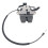 Rear Tailgate Boot Lock Actuator for  XF X250 Models 2009 2010 2011 2012 2013 2014 2015 C2Z27909 C2Z19931 4